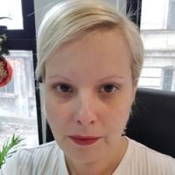 Михаела Иванова